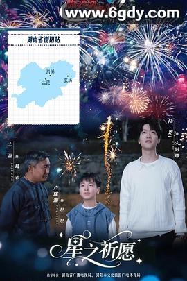 星之祈愿(2026)完结已完结迅雷网盘全集下载