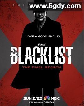 罪恶黑名单 第十季(2023)完结22集全迅雷网盘全集下载