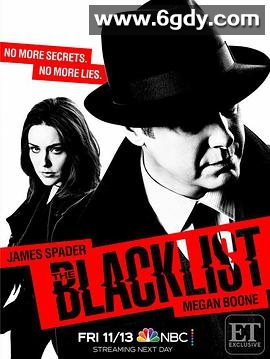 罪恶黑名单 第八季(2020)完结22集全迅雷网盘全集下载