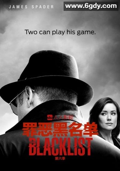 罪恶黑名单 第六季(2019)完结22集全迅雷网盘全集下载