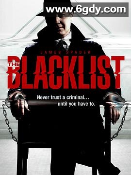 罪恶黑名单 第一季(2013)完结22集全迅雷网盘全集下载