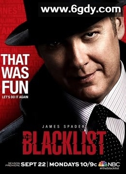 罪恶黑名单 第二季(2014)完结22集全迅雷网盘全集下载