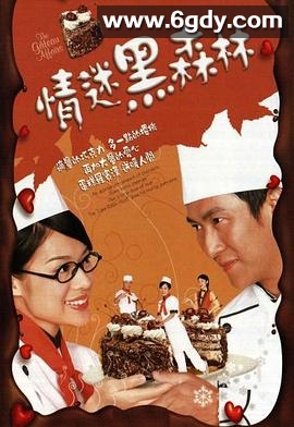 情迷黑森林(2005)完结20集全迅雷网盘全集下载