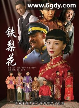 铁梨花(2010)完结43集全迅雷网盘全集下载