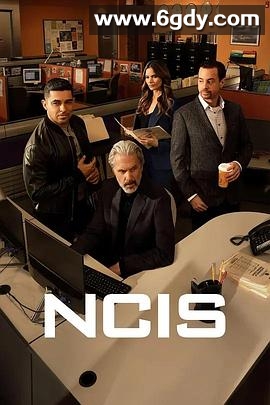 海军罪案调查处 第二十三季(2025)完结更新至第09集迅雷网盘全集下载