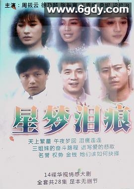 星梦泪痕(1989)完结已完结迅雷网盘全集下载