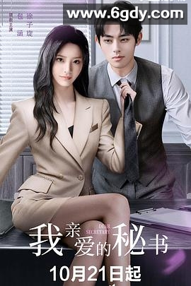 我亲爱的秘书(2025)完结全24集迅雷网盘全集下载