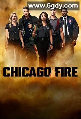 芝加哥烈焰 第六季(2017)完结23集全迅雷网盘全集下载