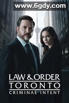 多伦多法律与秩序：犯罪倾向 第二季(2025)完结10集全迅雷网盘全集下载