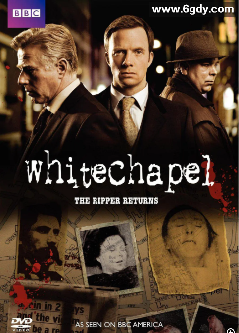 白教堂血案 第一季(2009)完结3集全迅雷网盘全集下载