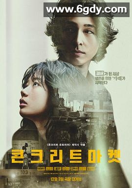 混凝土市场(2025)完结已完结迅雷网盘全集下载