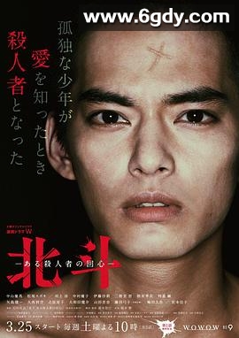 北斗：一个杀人者的回心转意(2017)完结已完结迅雷网盘全集下载
