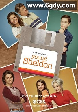 小谢尔顿 第五季(2021)完结22集全迅雷网盘全集下载