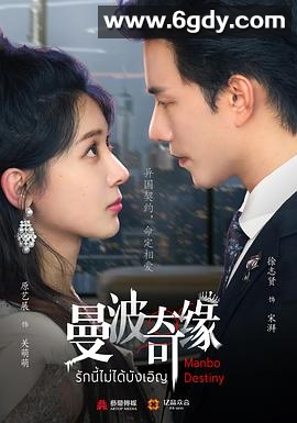 曼波奇缘(2025)完结全24集迅雷网盘全集下载