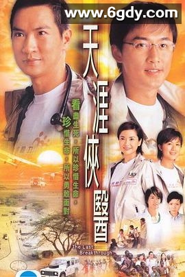 天涯侠医(2004)完结30集全迅雷网盘全集下载
