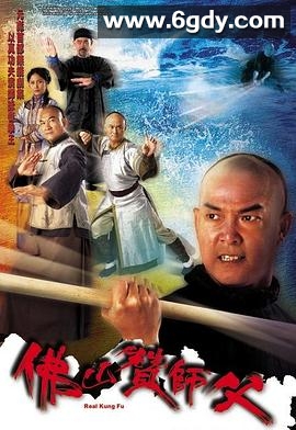 佛山赞师父(2005)完结20集全迅雷网盘全集下载