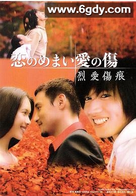 烈爱伤痕(2001)完结3集全迅雷网盘全集下载