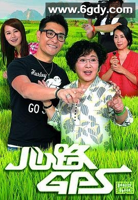 心路GPS(2013)完结20集全迅雷网盘全集下载