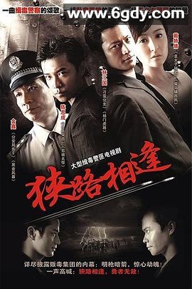 狭路相逢2007(2007)完结已完结迅雷网盘全集下载