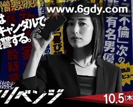 黑暗复仇(2017)完结已完结迅雷网盘全集下载