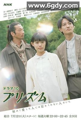 棱镜(2022)完结9集全迅雷网盘全集下载