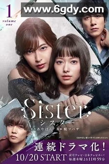 姐妹(2022)完结10集全迅雷网盘全集下载