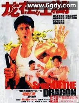 李小龙传(1992)完结已完结迅雷网盘全集下载