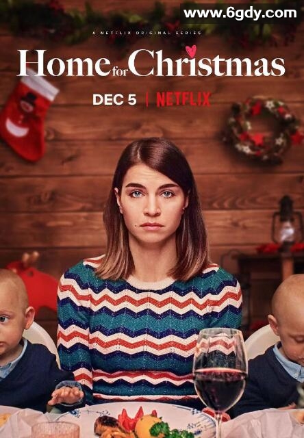 圣诞寻伴 第二季(2020)完结6集全迅雷网盘全集下载