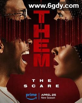 他们 第二季(2024)完结8集全迅雷网盘全集下载