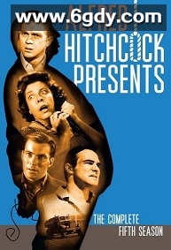 希区柯克剧场 第五季(1959)完结38集全迅雷网盘全集下载