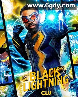 黑霹雳 第四季(2021)完结13集全迅雷网盘全集下载