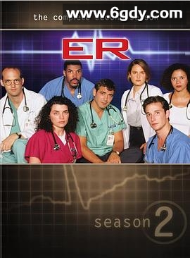 急诊室的故事 第二季(1995)完结更新至第22集迅雷网盘全集下载