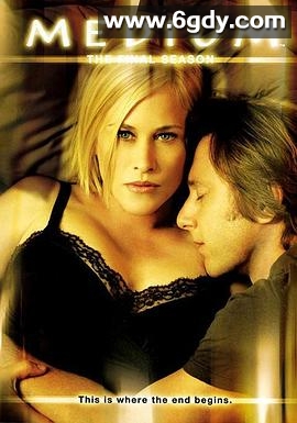 灵媒缉凶 第七季(2010)完结更新至第13集迅雷网盘全集下载