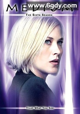 灵媒缉凶 第六季(2009)完结更新至第22集迅雷网盘全集下载
