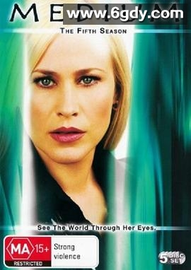 灵媒缉凶 第五季(2009)完结更新至第18集迅雷网盘全集下载