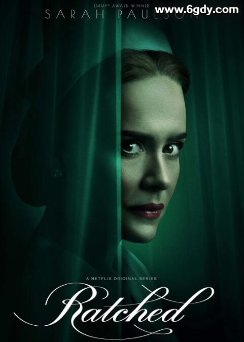 拉契特(2020)完结8集全迅雷网盘全集下载