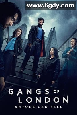 伦敦黑帮 第三季(2025)完结8集全迅雷网盘全集下载