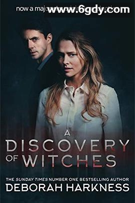 发现女巫 第一季(2018)完结8集全迅雷网盘全集下载