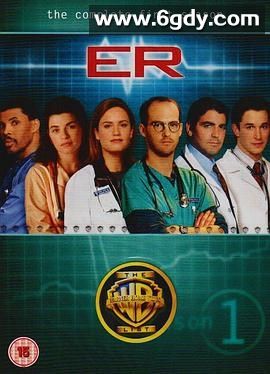 急诊室的故事 第一季(1994)完结更新至第25集迅雷网盘全集下载
