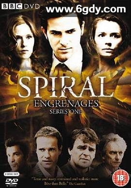 齿轮 第一季(2005)完结更新至第8集迅雷网盘全集下载