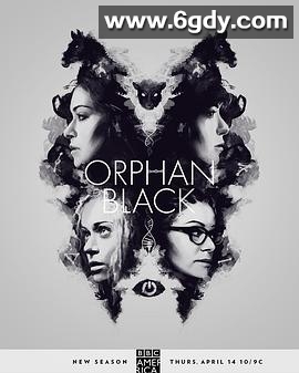 黑色孤儿 第四季(2016)完结10集全迅雷网盘全集下载