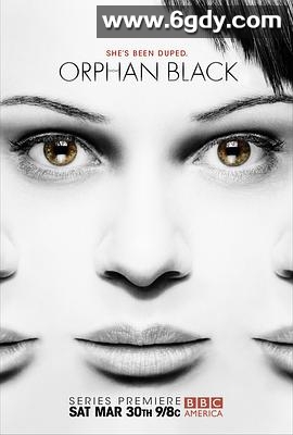 黑色孤儿 第一季(2013)完结10集全迅雷网盘全集下载