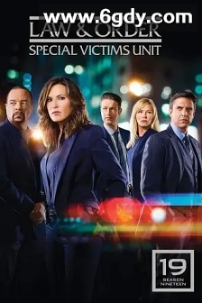 法律与秩序：特殊受害者 第十九季(2017)完结24集全迅雷网盘全集下载