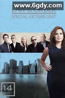 法律与秩序：特殊受害者 第十四季(2012)完结24集全迅雷网盘全集下载