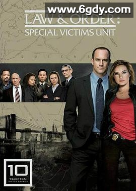法律与秩序：特殊受害者 第十季(2008)完结22集全迅雷网盘全集下载