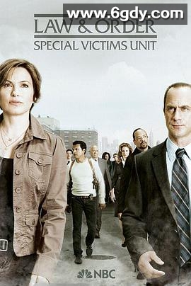 法律与秩序：特殊受害者 第九季(2007)完结19集全迅雷网盘全集下载