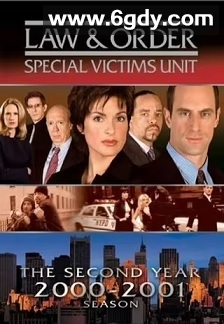 法律与秩序：特殊受害者 第二季(2000)完结21集全迅雷网盘全集下载