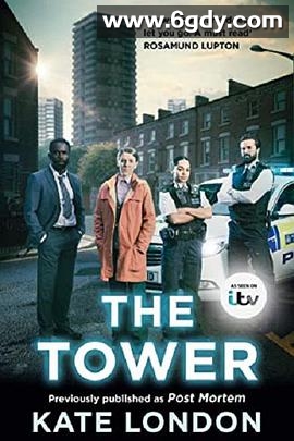 塔楼 第一季(2021)完结3集全迅雷网盘全集下载