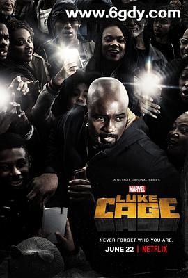 卢克·凯奇 第二季(2018)完结13集全迅雷网盘全集下载