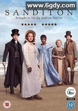 桑迪顿 第一季(2019)完结全8集迅雷网盘全集下载